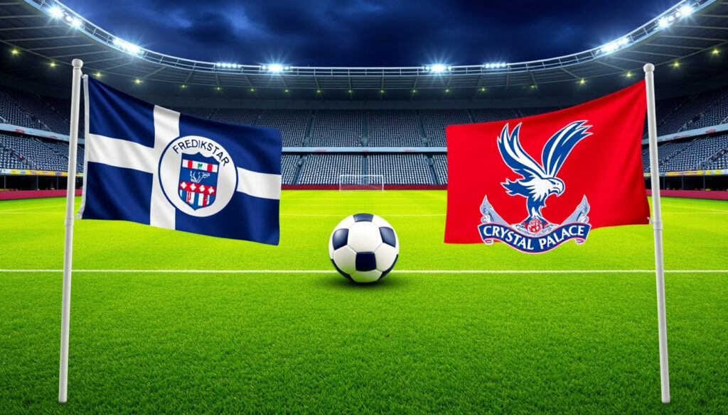 FFK mot Crystal Palace: resultat, seertips og historie